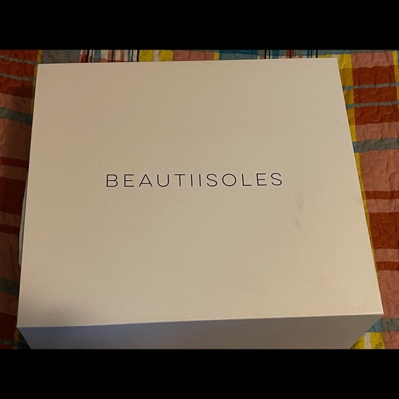 Daniella - Thigh High Boot - Picture 6 of 9